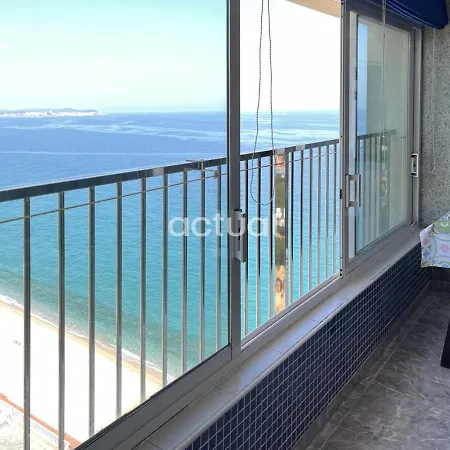 Suntower E20 Platja d'Aro