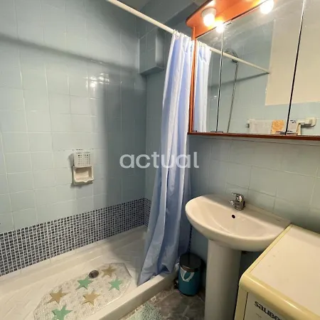 Suntower E20 Apartman *