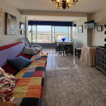 Suntower E20 Apartman