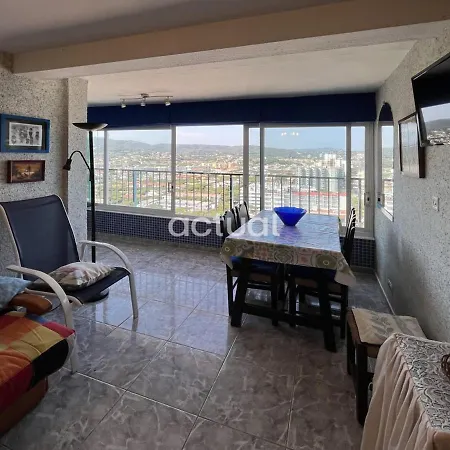 Suntower E20 Apartman *