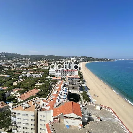 Apartamento Suntower E20