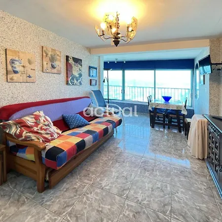 Suntower E20 Apartman Platja d'Aro