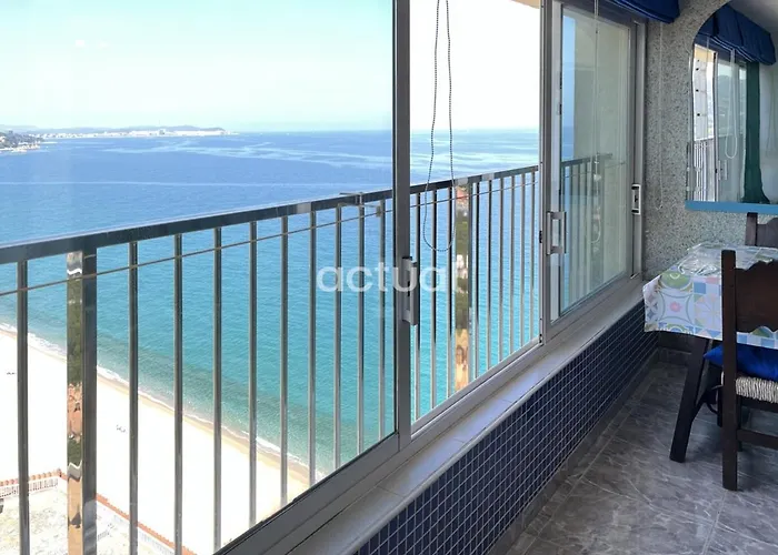 Suntower E20 Platja d'Aro