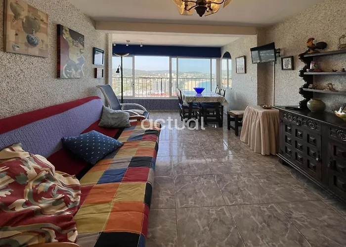 Suntower E20 Apartman