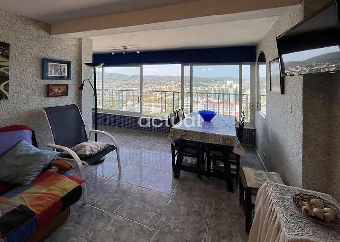 Suntower E20 Apartament *