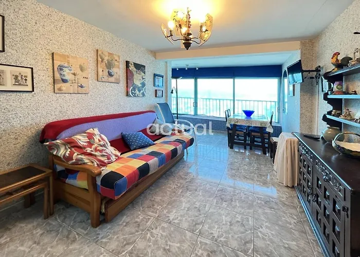 Suntower E20 Apartman Platja d'Aro