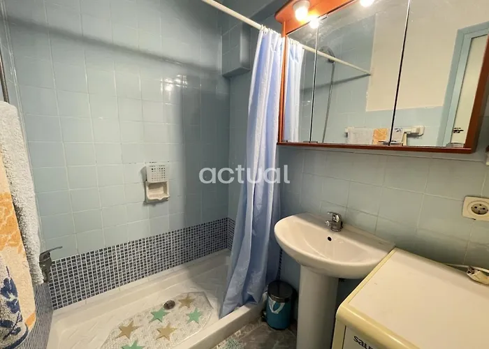 Suntower E20 Apartamento *